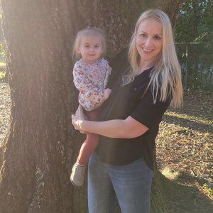 Meet your Posher, Krystal